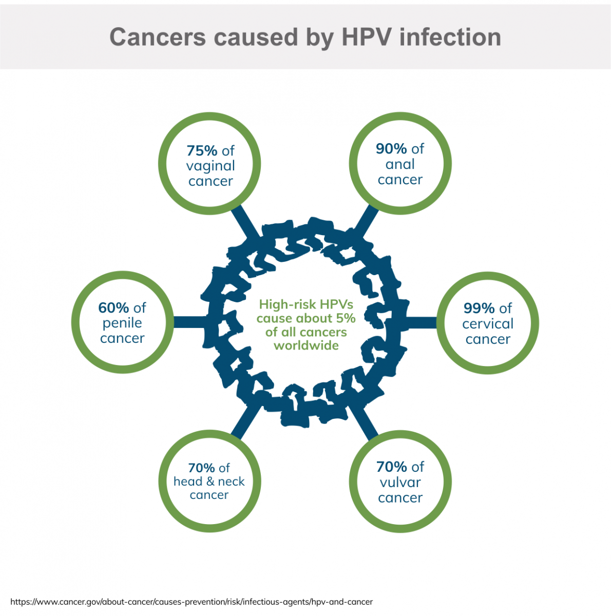 hpv vaccine pubmed