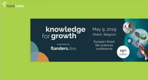 Knowledge for Growth 2019