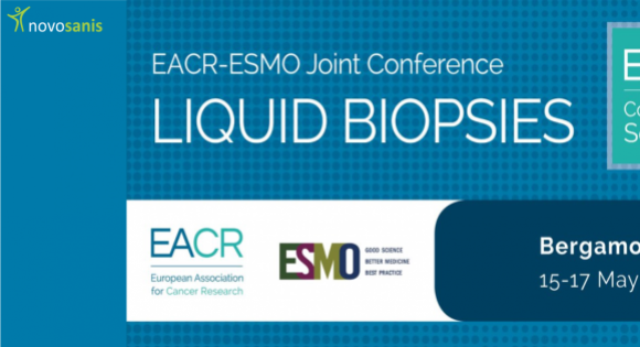 EACR-ESMO Joint Conference on Liquid Biopsies