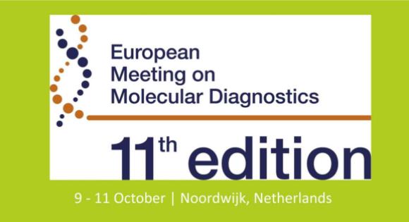 European Meeting on Molecular Diagnostics