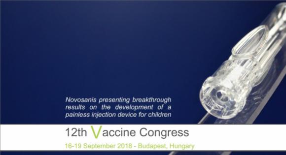 12th Vaccine Conference