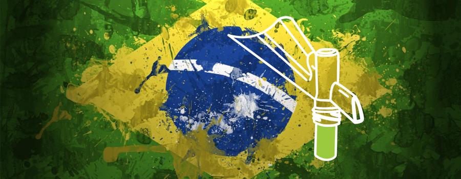 Colli-Pee in Brazil Colli-Pee in Brazil