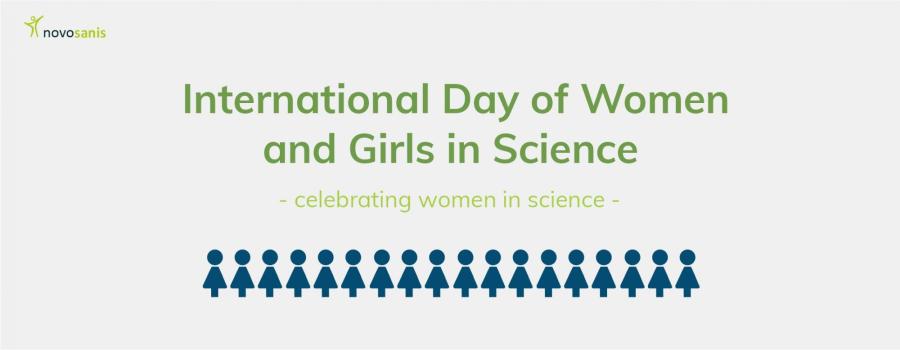 Womens day in Science