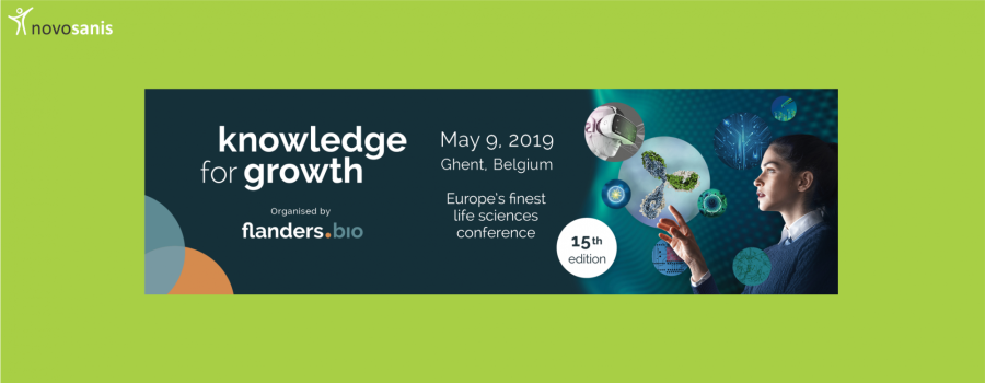 Knowledge for Growth 2019