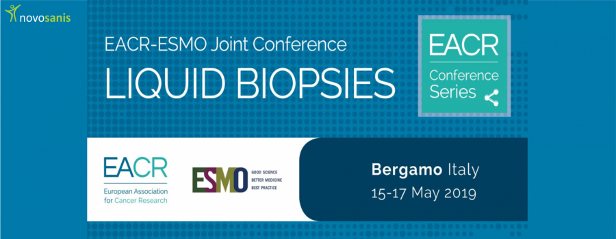 EACR-ESMO Joint Conference on Liquid Biopsies
