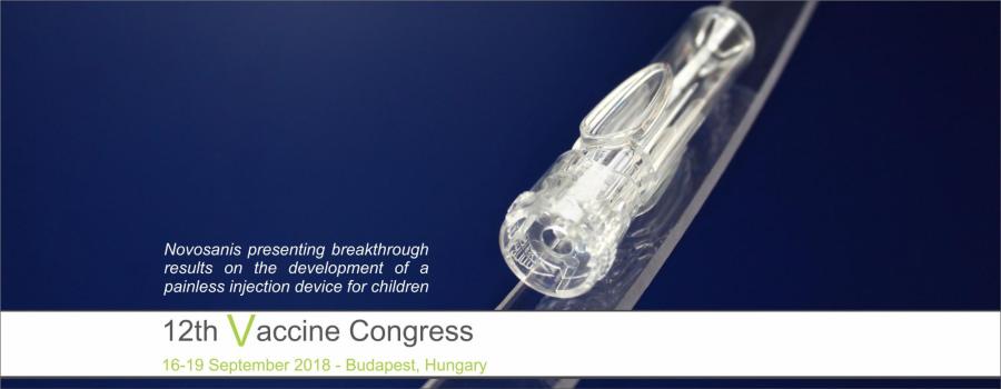 12th Vaccine Conference 12th Vaccine Conference