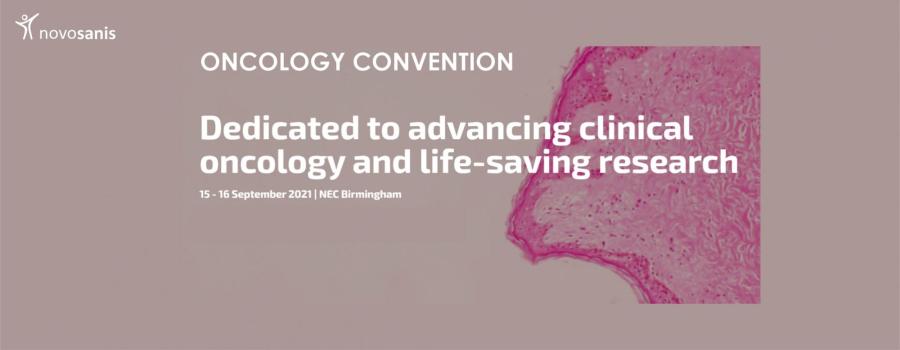 Oncology Convention 2021
