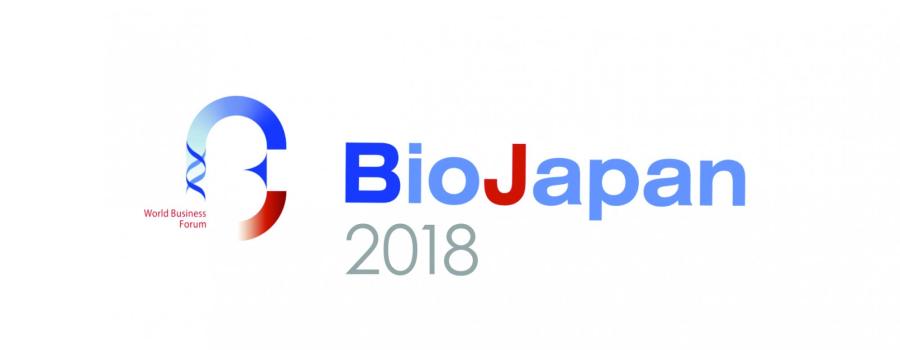 BioJapan 2018