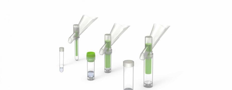 Study Concludes Self-Sampling Using Colli-Pee® Device for HPV Screening Is Both Cost Effective and Could Improve Patient Access Study Concludes Self-Sampling Using Colli-Pee® Device for HPV Screening Is Both Cost Effective and Could Improve Patient Access