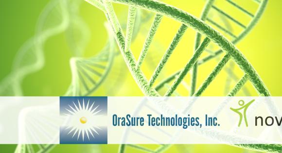Orasure Technologies Inc
