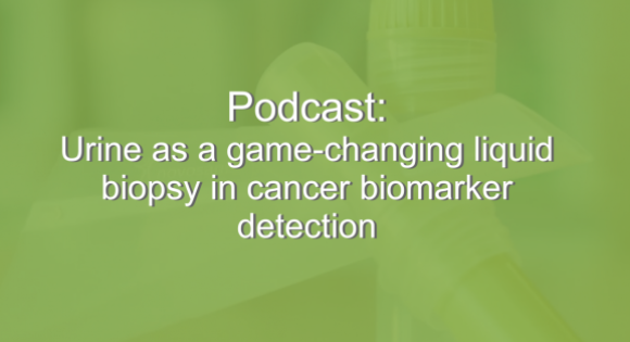 Podcast: cancer biomarker detection