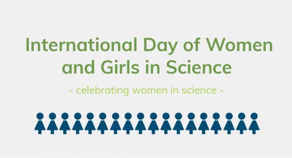 Womens day in Science
