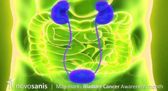 Bladder Cancer Awareness Month 2018