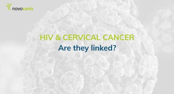 HIV and cervical cancer: are they linked?