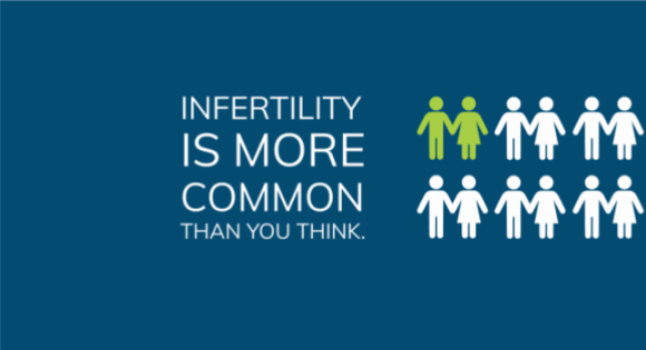 HPV linked to infertility - Infertility Awareness Week
