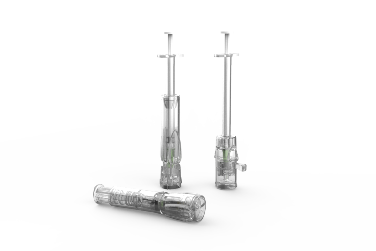 VAX-ID drug delivery devices suited for accurate intradermal injection